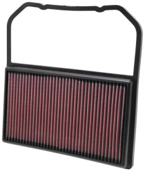 33-2994 Ersättningsfilter / Sportluftfilter K&N Filters